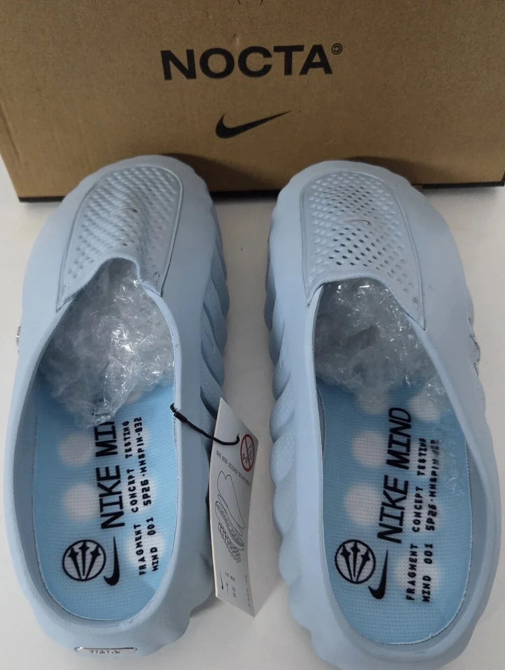 Nike NOCTA Mind 001 